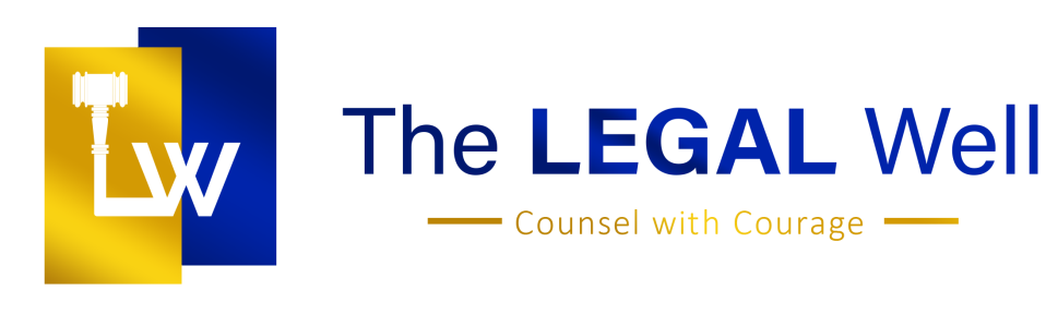 The legal Well