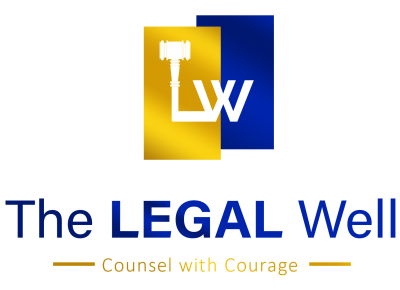 The legal Well New Logo stacked Web
