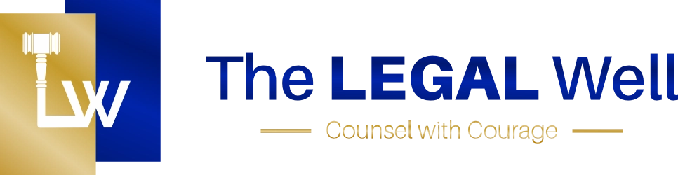 The Legal Well The Legal Well